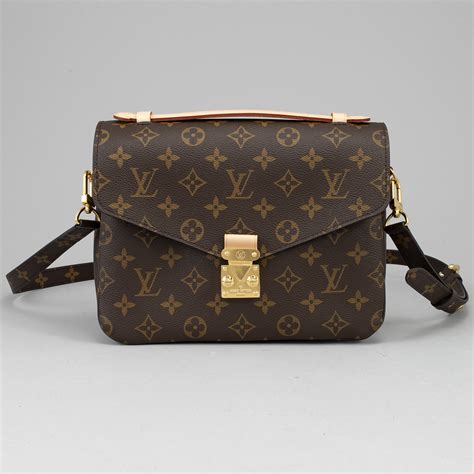 lv crafty pochette métis price|Pochette Métis Monogram Canvas .